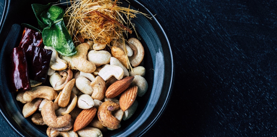 Alergeny pokarmowe – lista kontrolna dla gastronomii